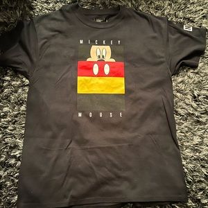 Mickey Mouse Neff Shirt